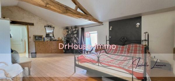 Maison à vendre 7 pièces de 218 m²