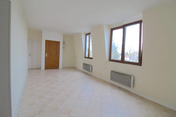 T4 Sevran 68 m²