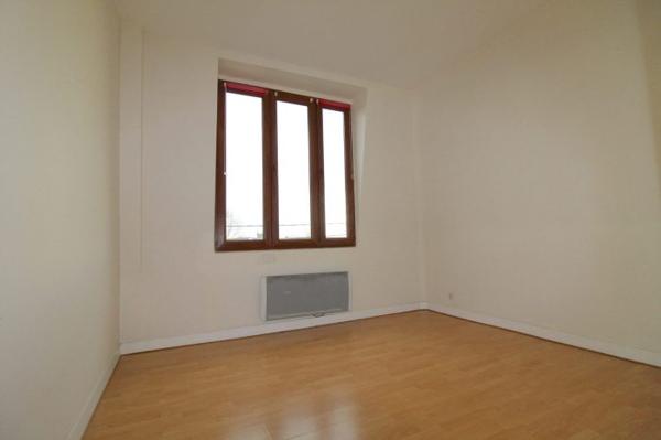 T4 Sevran 68 m²