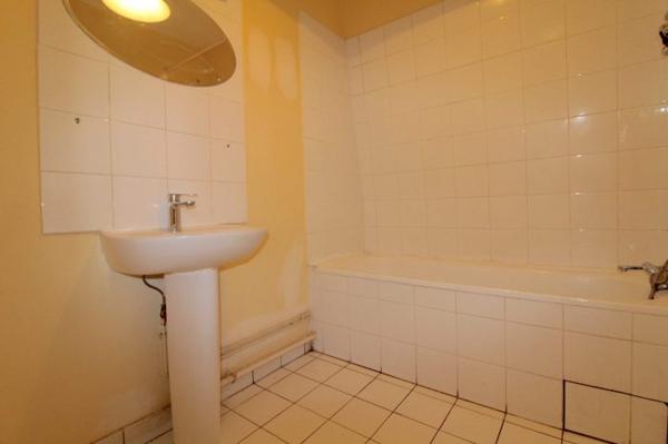 T4 Sevran 68 m²