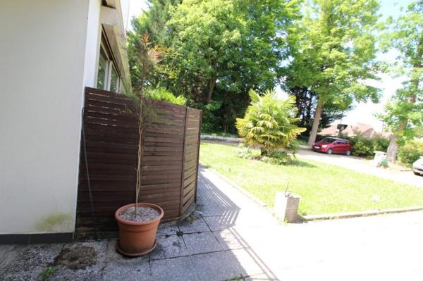 T4 Sevran 68 m²