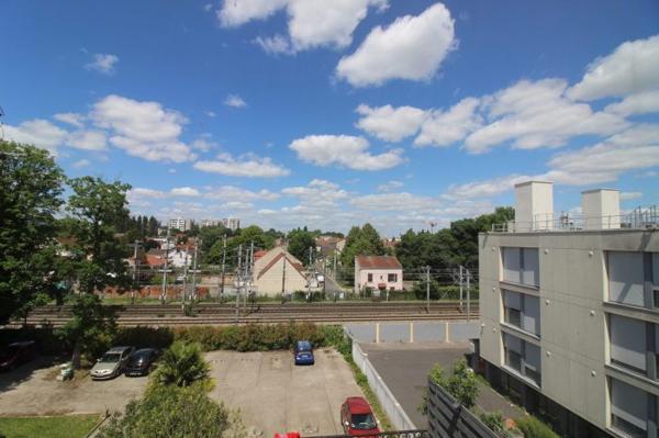 T4 Sevran 68 m²