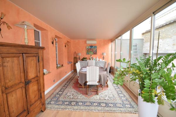 EXCEPTIONNELLE ET UNIQUE A LA FLECHE !!!