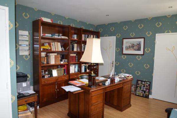 EXCEPTIONNELLE ET UNIQUE A LA FLECHE !!!