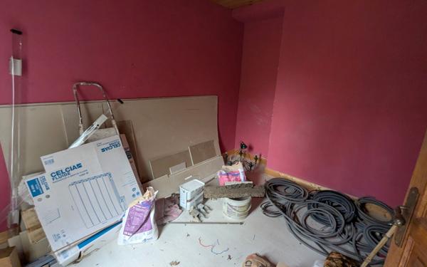 Immeuble à vendre    7 pièces • 200 m2 Périgueux