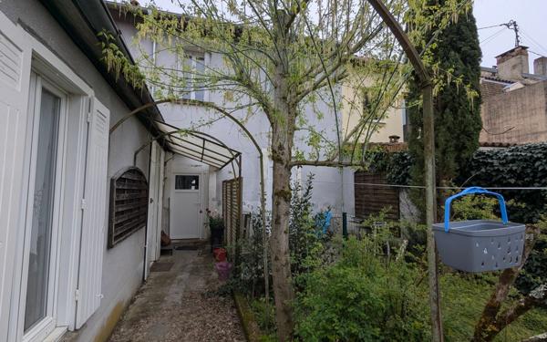 Immeuble à vendre    7 pièces • 200 m2 Périgueux