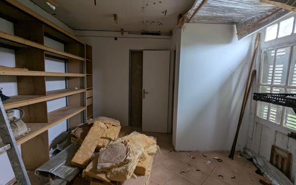 Immeuble à vendre    7 pièces • 200 m2 Périgueux