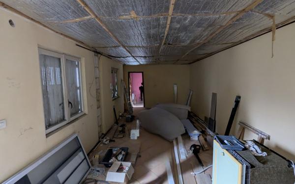 Immeuble à vendre    7 pièces • 200 m2 Périgueux