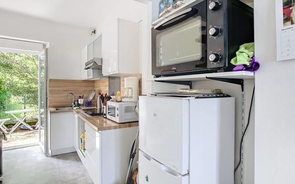 Immeuble à vendre    7 pièces • 200 m2 Périgueux