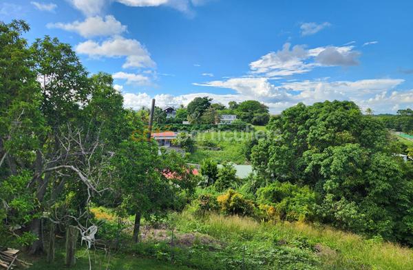 Vente
                Terrain1094 m² - LE GOSIER (97190)