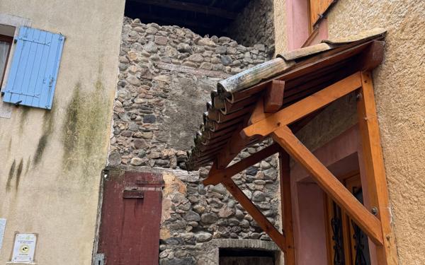 Maison à vendre    1 pièce •  Tallard