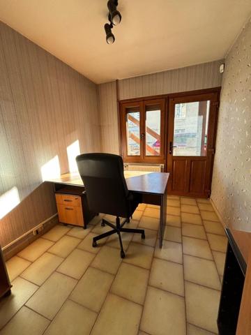 Maison à JOIGNY, 89300 - 6 pièces 120m²