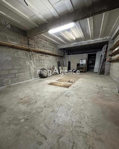 Maison à JOIGNY, 89300 - 6 pièces 120m²