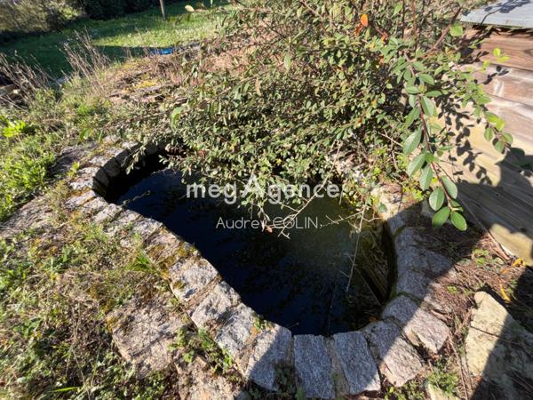 Maison à JOIGNY, 89300 - 6 pièces 120m²