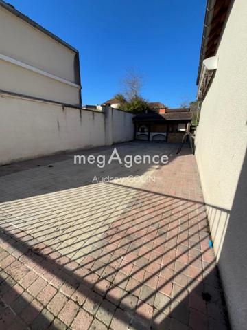 Maison à JOIGNY, 89300 - 6 pièces 120m²
