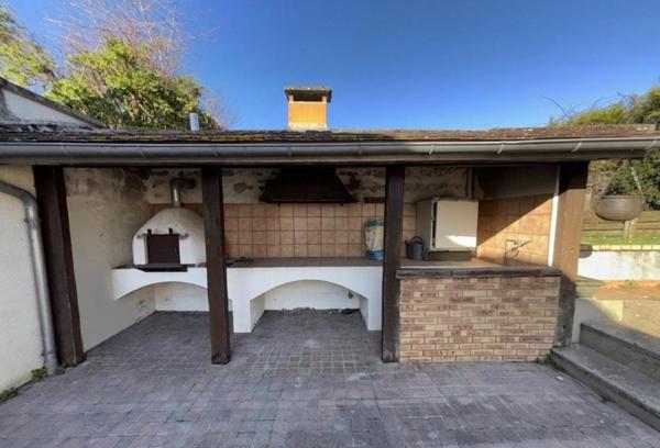 Maison à JOIGNY, 89300 - 6 pièces 120m²