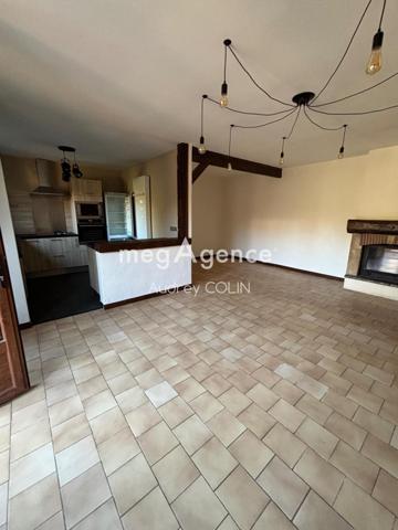 Maison à JOIGNY, 89300 - 6 pièces 120m²