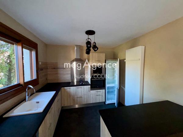 Maison à JOIGNY, 89300 - 6 pièces 120m²