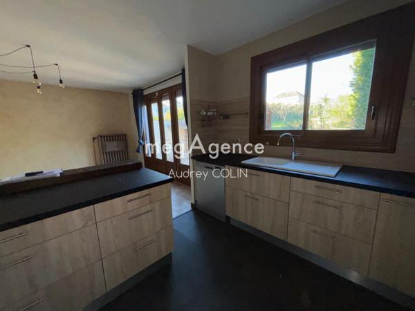 Maison à JOIGNY, 89300 - 6 pièces 120m²