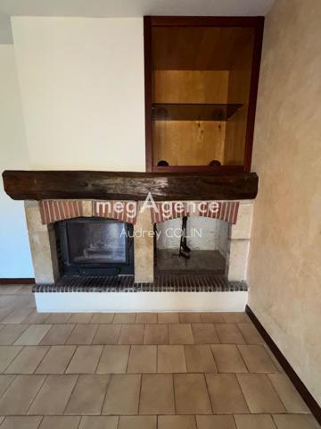 Maison à JOIGNY, 89300 - 6 pièces 120m²