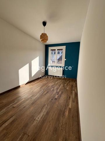 Maison à JOIGNY, 89300 - 6 pièces 120m²