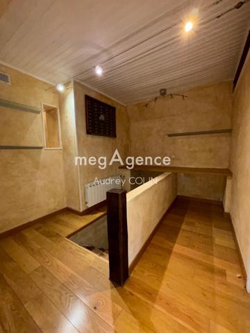 Maison à JOIGNY, 89300 - 6 pièces 120m²