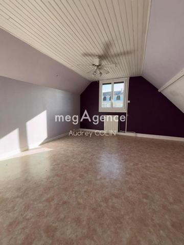 Maison à JOIGNY, 89300 - 6 pièces 120m²