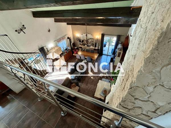 À vendre Maison 4 pièces 134.12 m² - Alénya 66200