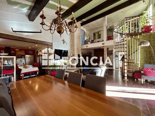 À vendre Maison 4 pièces 134.12 m² - Alénya 66200