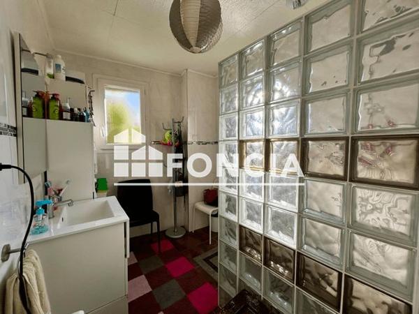 À vendre Maison 4 pièces 134.12 m² - Alénya 66200
