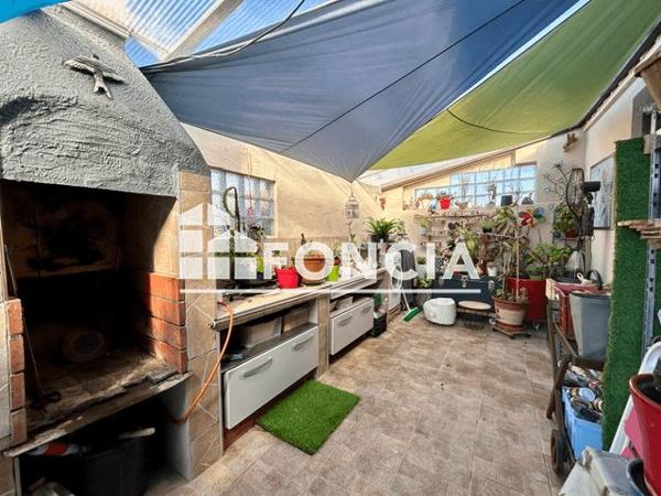 À vendre Maison 4 pièces 134.12 m² - Alénya 66200