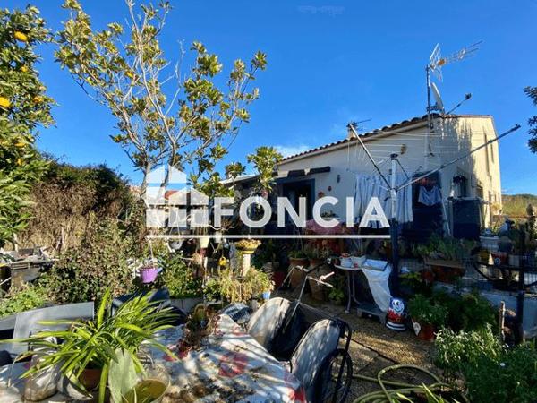 À vendre Maison 4 pièces 134.12 m² - Alénya 66200