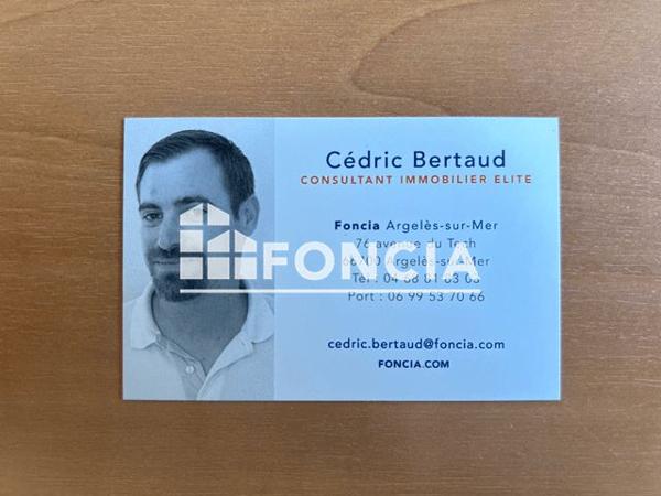 À vendre Maison 4 pièces 134.12 m² - Alénya 66200