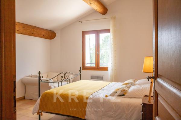 Très grande propriété d'exception - hameau privé à Vaison-La-Romaine