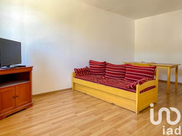 Appartement à vendre 3 pièces 50 m² Saint Geniez d'Olt et d'Aubrac