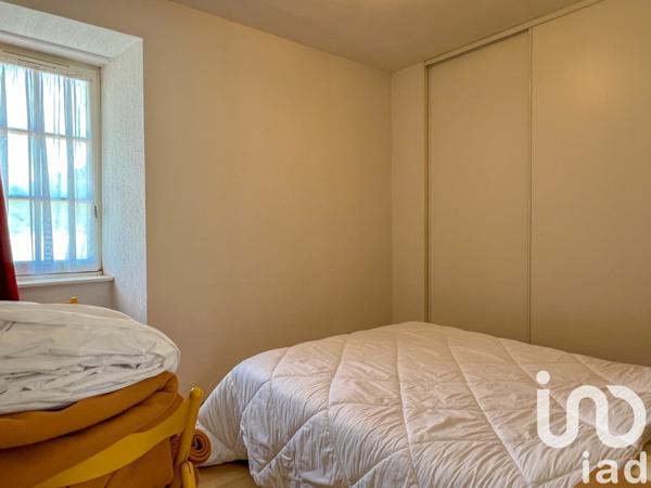 Appartement à vendre 3 pièces 50 m² Saint Geniez d'Olt et d'Aubrac