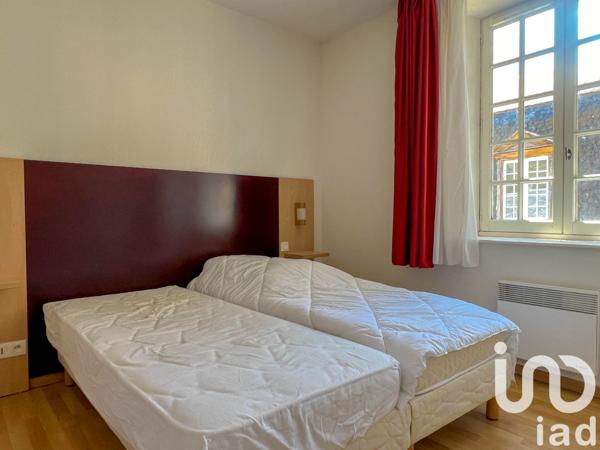 Appartement à vendre 3 pièces 50 m² Saint Geniez d'Olt et d'Aubrac