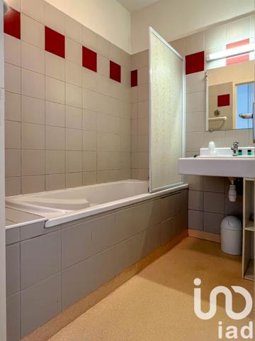 Appartement à vendre 3 pièces 50 m² Saint Geniez d'Olt et d'Aubrac