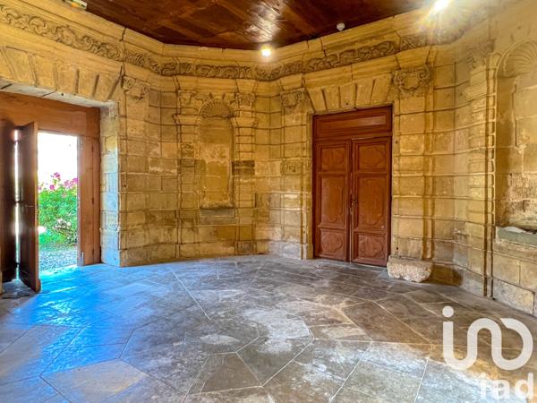 Appartement à vendre 3 pièces 50 m² Saint Geniez d'Olt et d'Aubrac