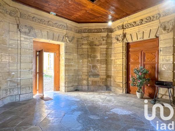 Appartement à vendre 3 pièces 50 m² Saint Geniez d'Olt et d'Aubrac