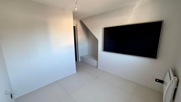 Maison contemporaine - 164.50 m2 - espace détente - GUILERS