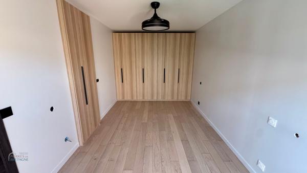 Maison contemporaine - 164.50 m2 - espace détente - GUILERS