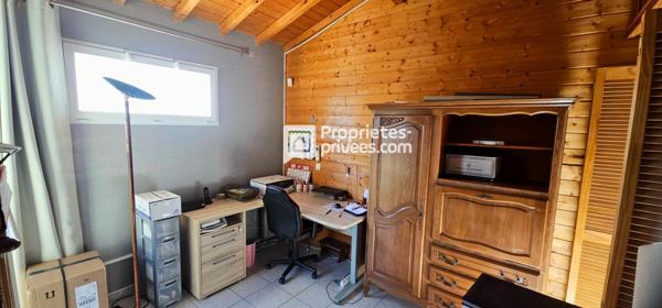 Maison d'architecte Latour-Bas-Elne 5 pièces de 145 m2