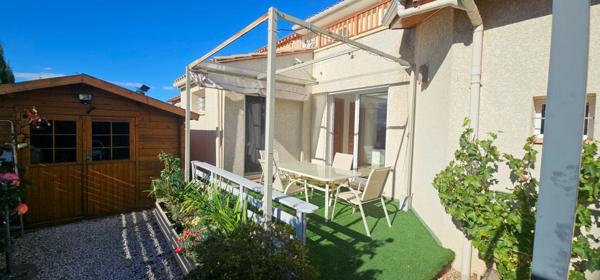 Maison d'architecte Latour-Bas-Elne 5 pièces de 145 m2
