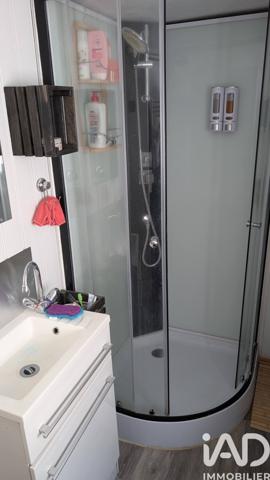 Maison à vendre 4 pièces 75 m² Nogent-le-Rotrou