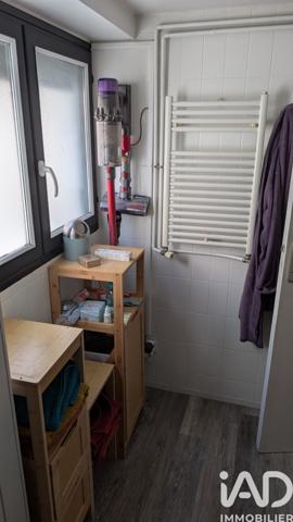 Maison à vendre 4 pièces 75 m² Nogent-le-Rotrou