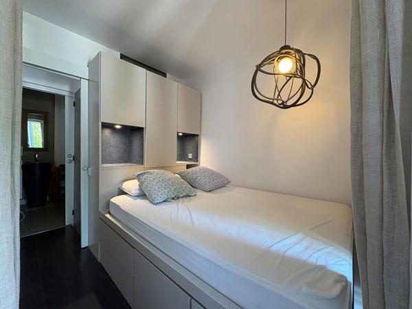 Appartement 2 pièces à louer La Rochelle - 17000 / Réf: 2628