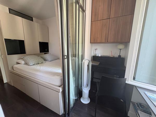 Appartement 2 pièces à louer La Rochelle - 17000 / Réf: 2628