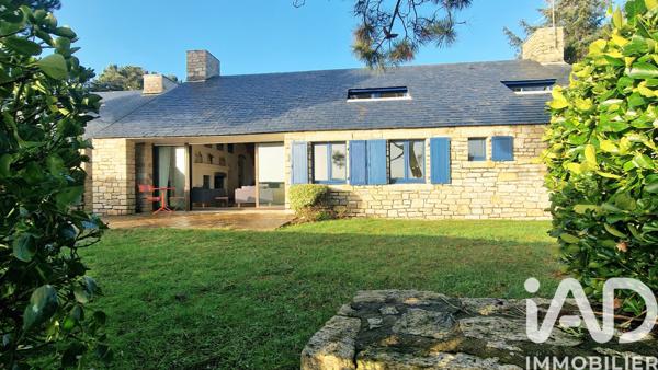 Maison à vendre 8 pièces 187 m² Sarzeau