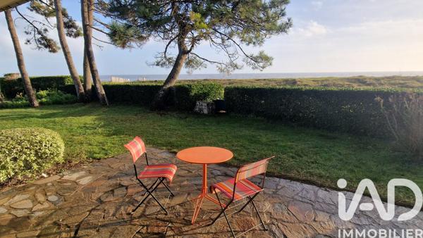 Maison à vendre 8 pièces 187 m² Sarzeau